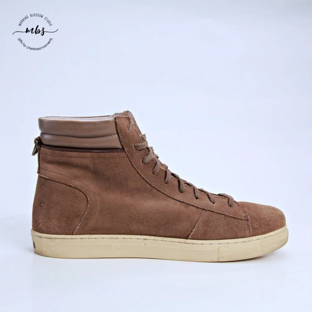 Andrew Marc men size